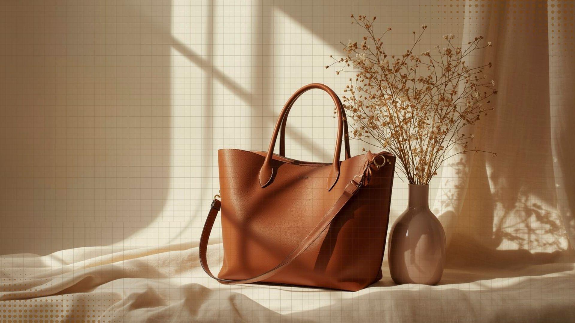 Premium leather goods 1