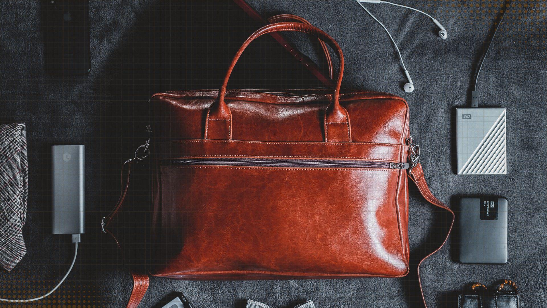Best Leather Bags for Women (Style + Function Guide)