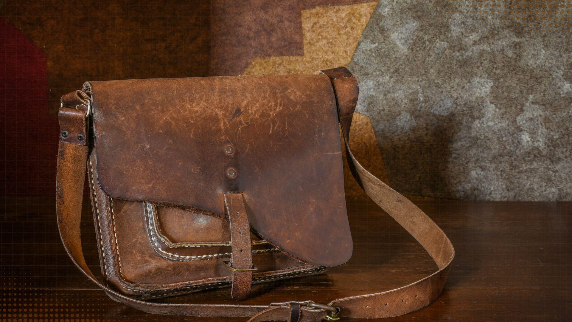 How to Identify High-Quality Leather Products