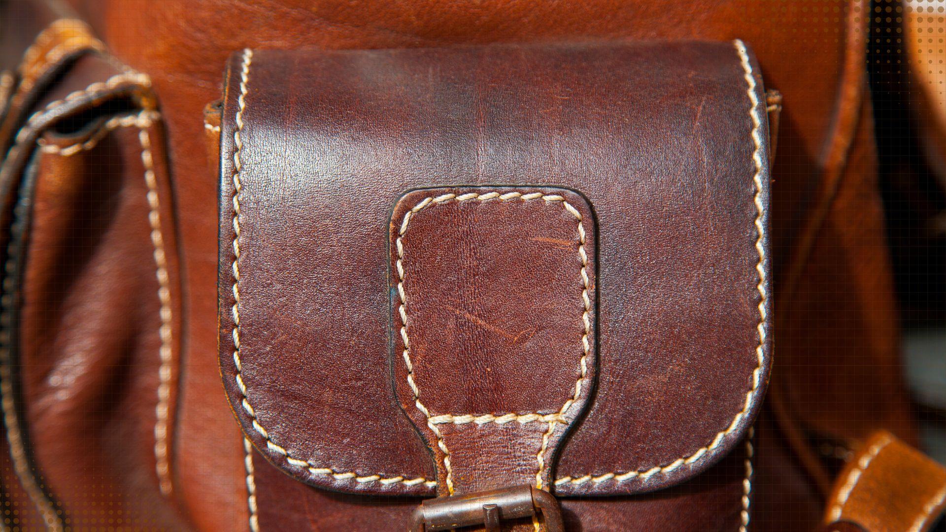 Top Leather Accessories Every Man Should Own