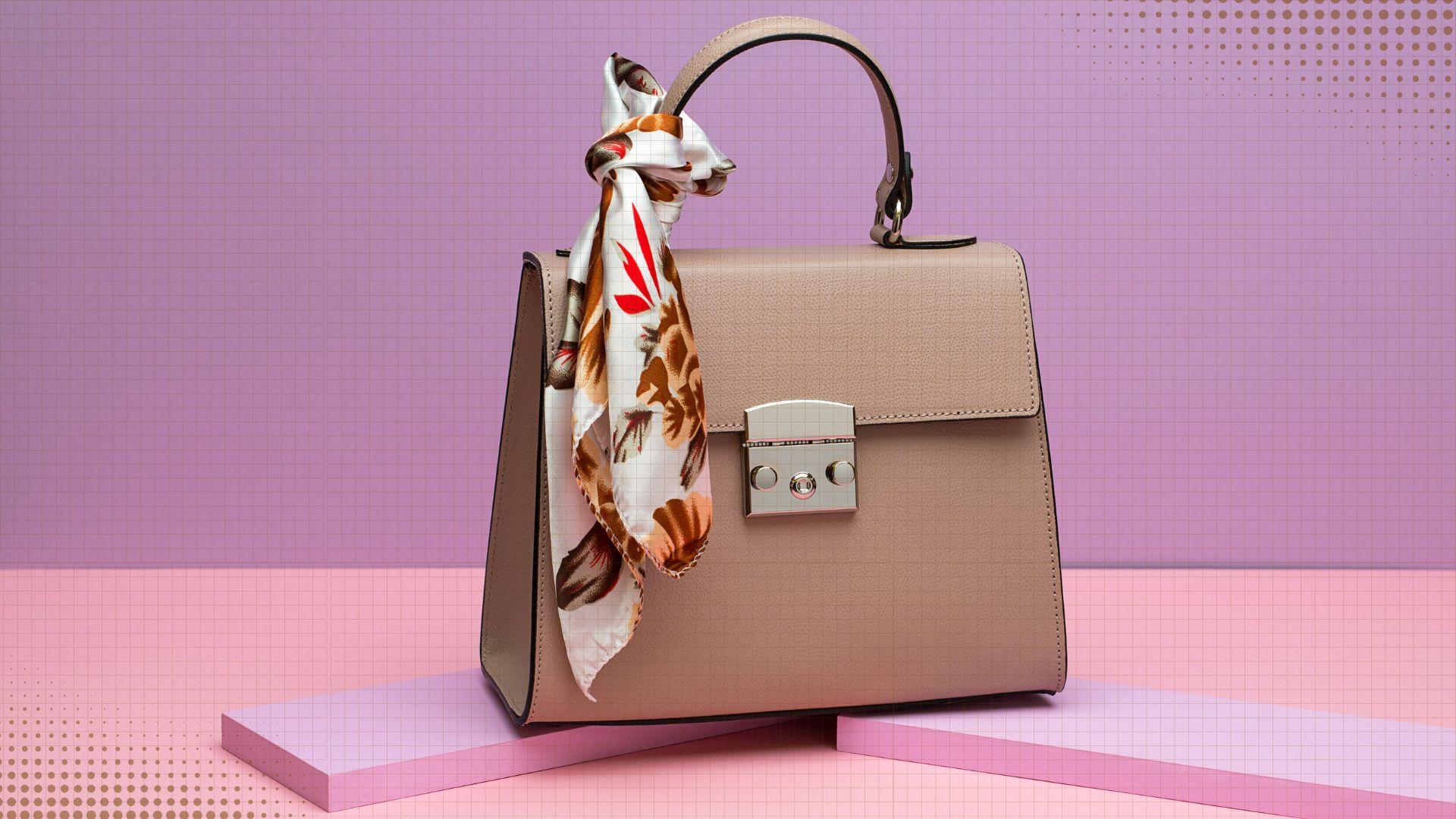 Leather Bags That Elevate Your Outfit Instantly