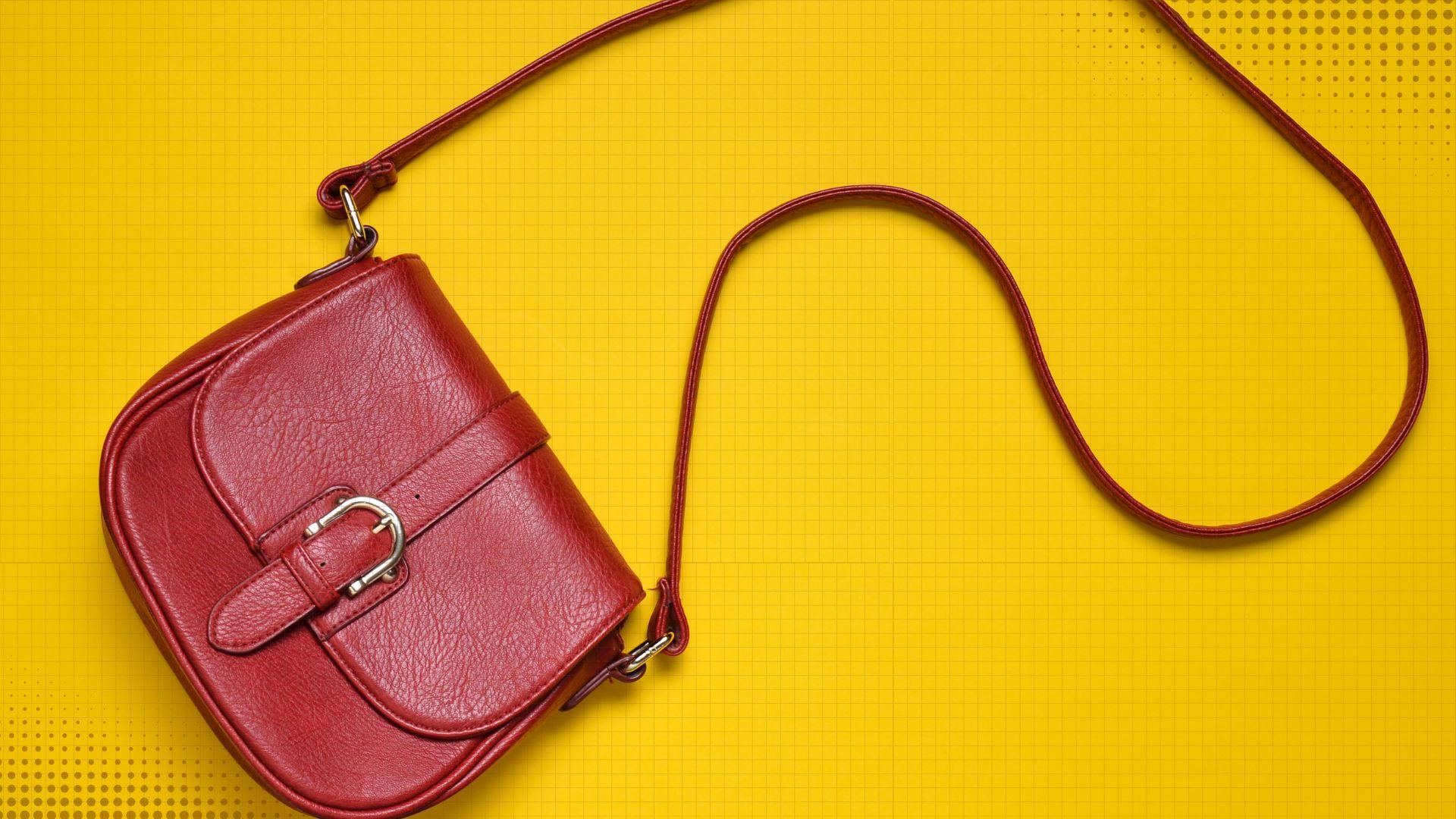 Premium leather craftsmanship