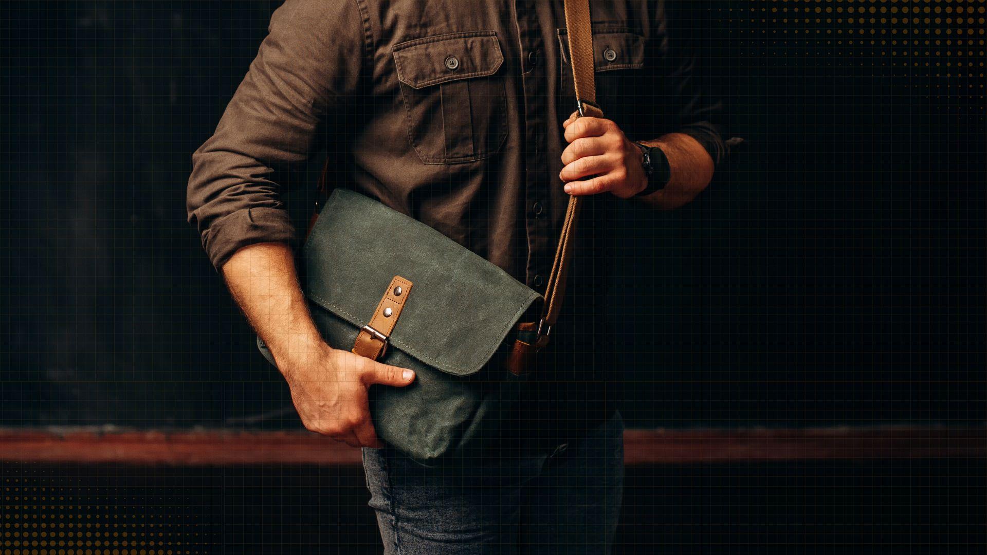 Travel Essentials: Must-Have Leather Items