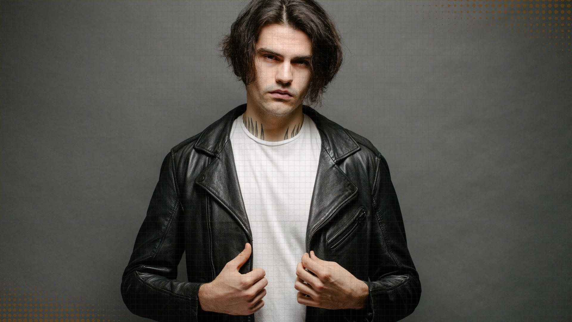 Birthday Gift Ideas: Leather Accessories