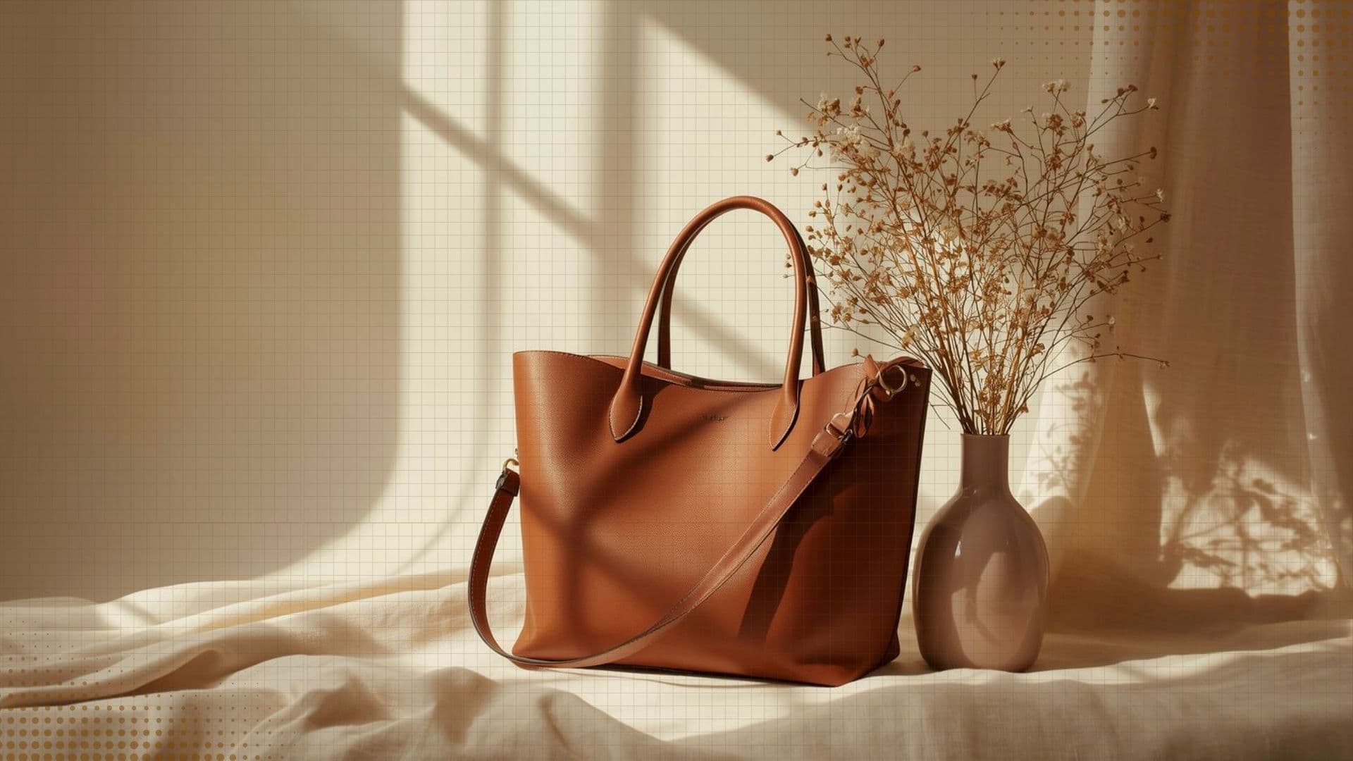 Premium leather goods 1