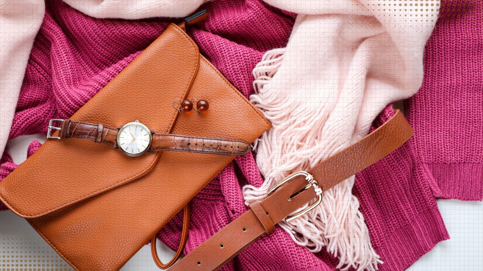 How to Clean and Maintain Leather Products