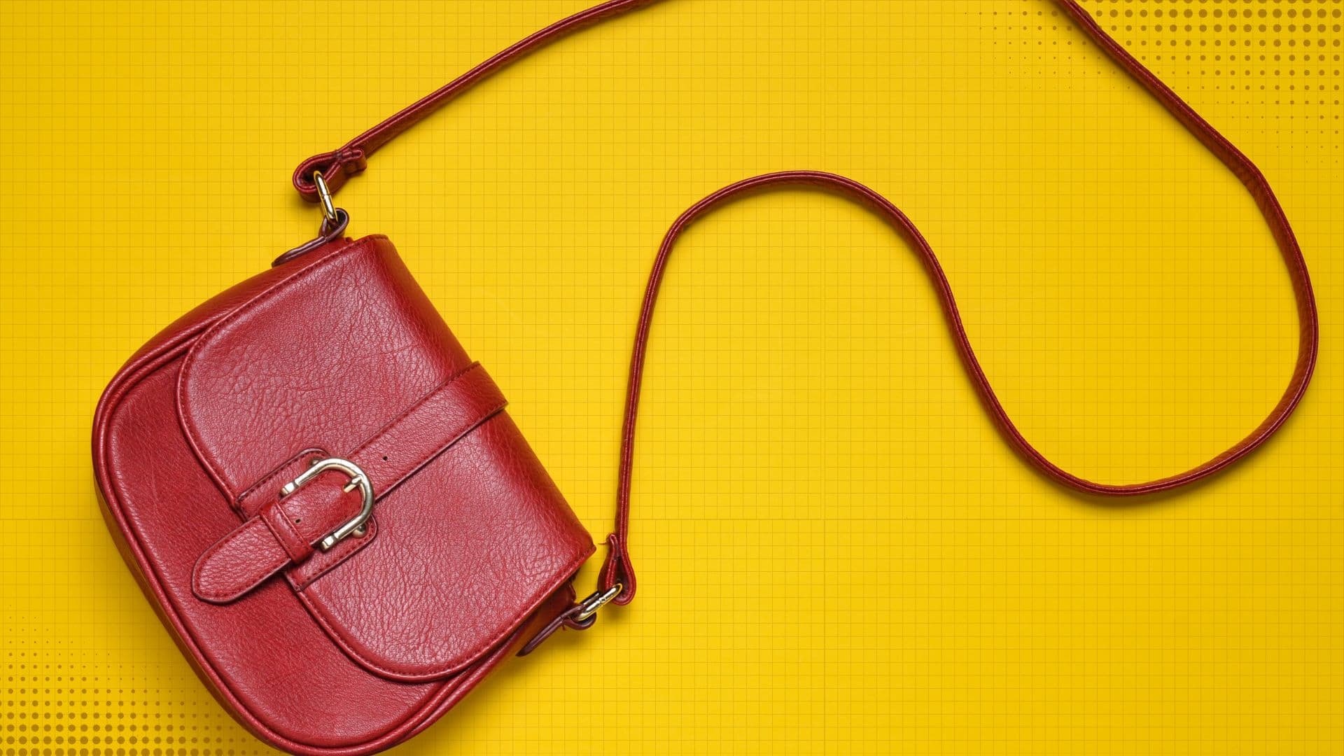 Premium leather craftsmanship