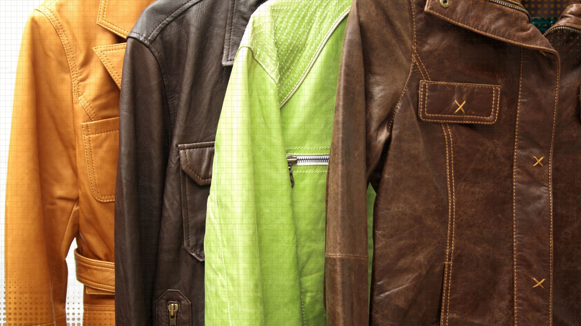 Leather vs Synthetic: Which One Should You Buy?